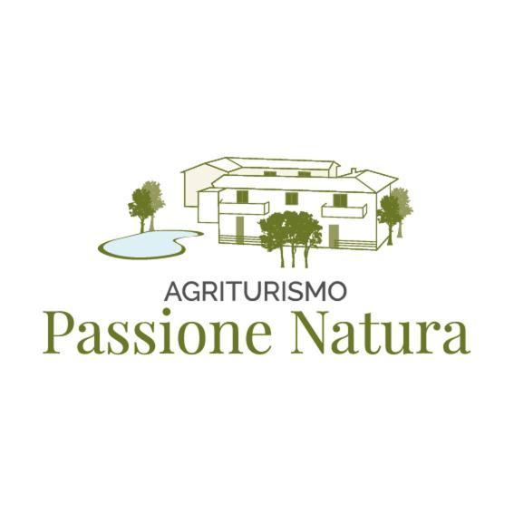 Agricampeggio - Solo Piazzole Vuote - Agriturismo Passione Natura Vieste Ngoại thất bức ảnh
